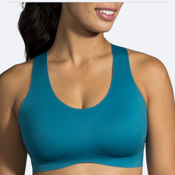 Brooks Other - Brooks Dare Crossback Run Bra